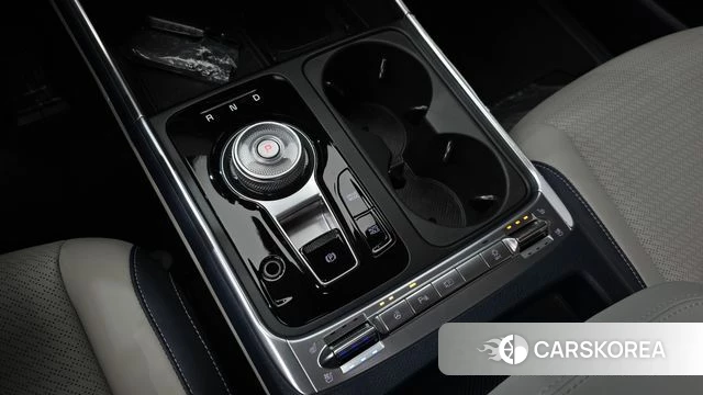 Kia The New Carnival 4th Generation id 4990601 из Кореи 36