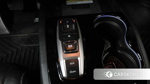 Honda Pilot 3rd generation id 4959906 из Кореи 19