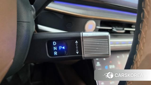 Hyundai Grandeur Hybrid (GN7) id 4974900 из Кореи 31