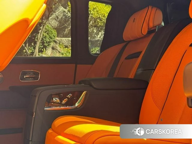 Rolls-Royce Cullinan id 4950124 из Кореи 19