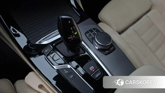 BMW X4 (G02) id 5041553 из Кореи 33