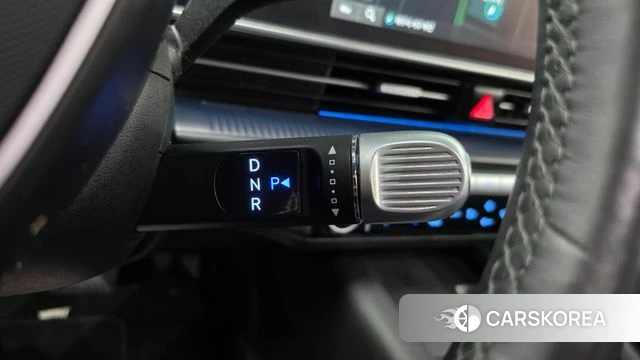 Hyundai Ionic 6 id 5002676 из Кореи 19