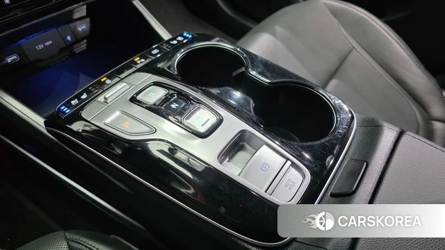 Hyundai Tucson (NX4) id 4980843 из Кореи 19