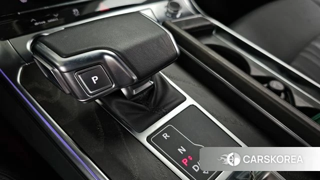 Audi A6 (C8) id 4975545 из Кореи 32