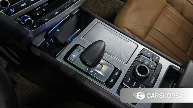 Genesis G80 id 4708855 из Кореи 36