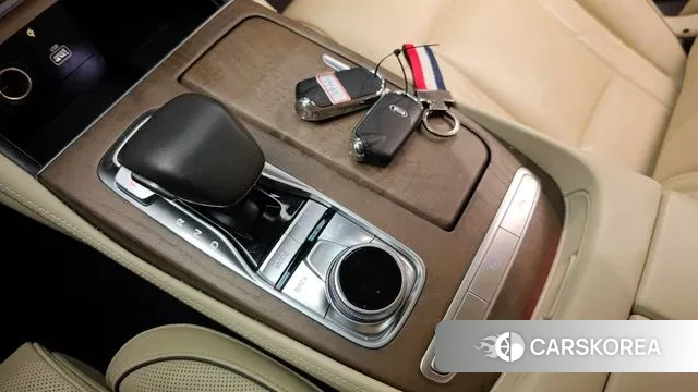 Kia More K9 id 3557974 из Кореи 19