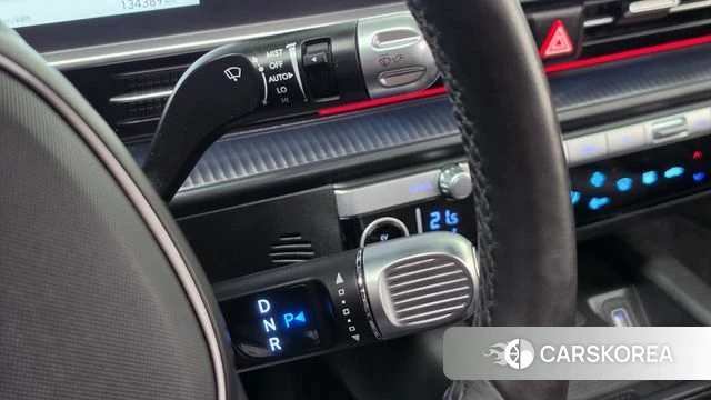 Hyundai Ionic 6 id 4996692 из Кореи 19