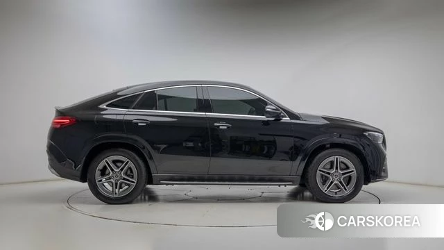 Mercedes-Benz GLE-Class W167 id 5026017 из Кореи 19