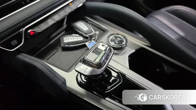 Renault Korea (Samsung) Grand Coleos id 3457149 из Кореи 19