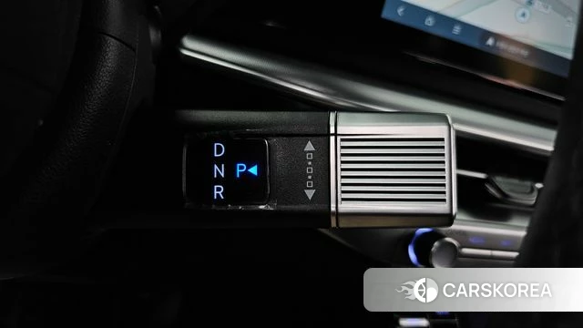 Hyundai Grandeur (GN7) id 4980783 из Кореи 32