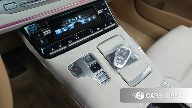 Hyundai The New Grandeur IG id 4952350 из Кореи 32