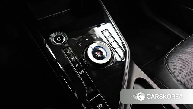 Kia Di All New Niro EV id 5053043 из Кореи 33