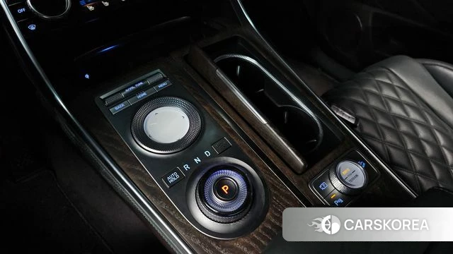 Genesis GV80 id 5034877 из Кореи 31