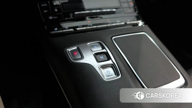 Hyundai The New Grandeur IG id 4951695 из Кореи 42