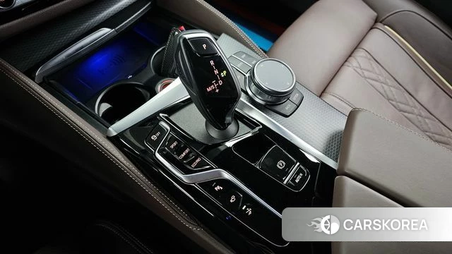 BMW 6 Series GT (G32) id 5039265 из Кореи 35