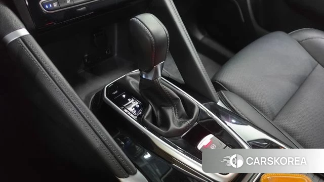 Renault Korea (Samsung) The New QM6 id 5028093 из Кореи 29