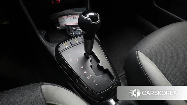 Kia All New Morning (JA) id 4967788 из Кореи 28