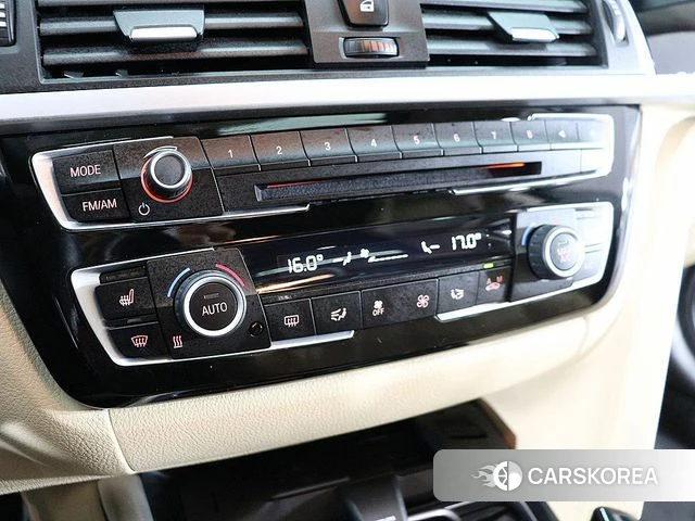 BMW 3 Series GT (F34) id 4943680 из Кореи 19