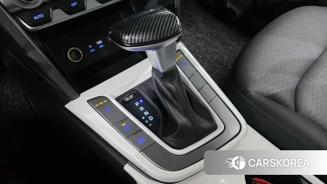 Hyundai The New Avante AD id 5018744 из Кореи 19