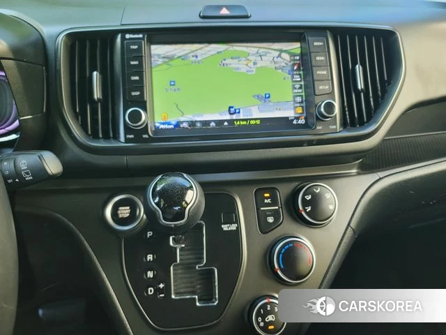 Kia The New Kia Ray id 4792715 из Кореи 19