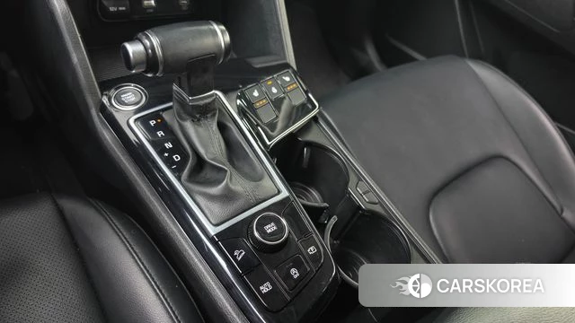 Kia Sportage 5th Generation id 4981529 из Кореи 29