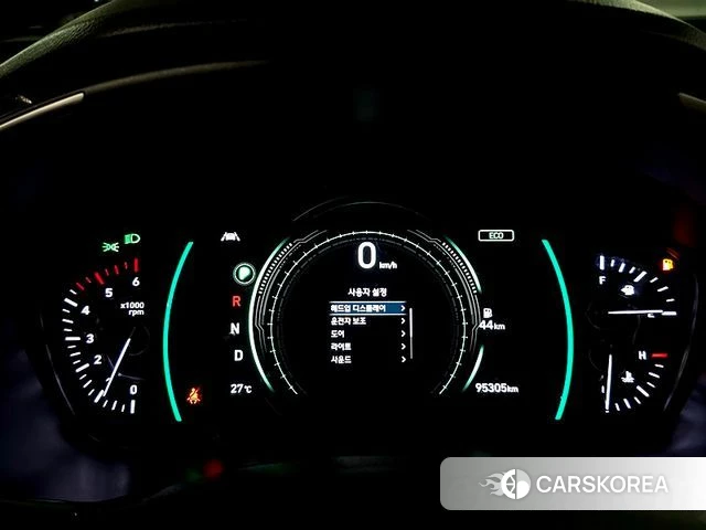 Hyundai Santa Fe TM id 5042003 из Кореи 18