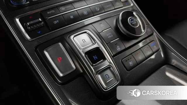 Hyundai The New Santa Fe id 4997319 из Кореи 32