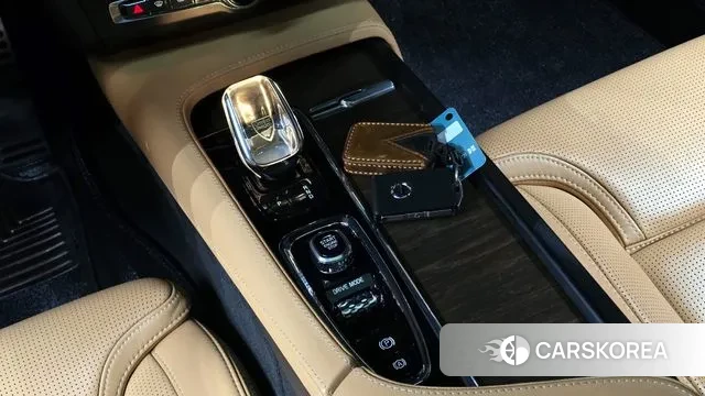 Volvo S90 id 3540375 из Кореи 19