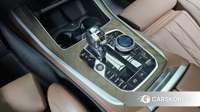 BMW X5 (G05) id 5022450 из Кореи 31