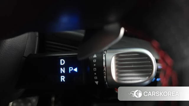 Hyundai The New Ionic 5 id 4975008 из Кореи 33