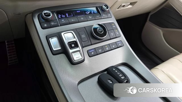 Hyundai Palisade id 5040938 из Кореи 32