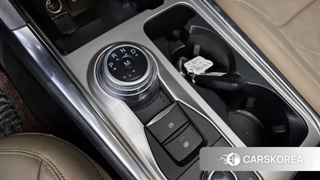 Ford Explorer 6th Generation id 3402489 из Кореи 19
