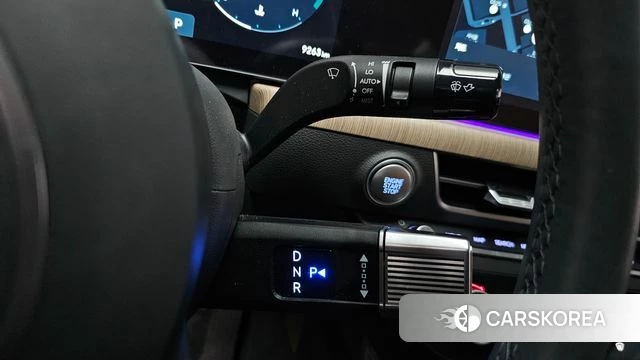 Hyundai Sonata D Edge (DN8) id 4691557 из Кореи 19