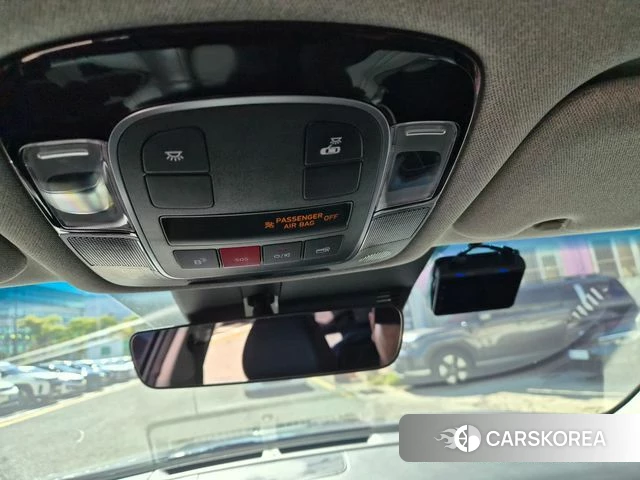 Hyundai Sonata D Edge (DN8) id 5020887 из Кореи 18