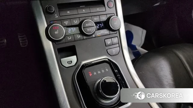 Land Rover Range Rover Evoque id 3631629 из Кореи 19