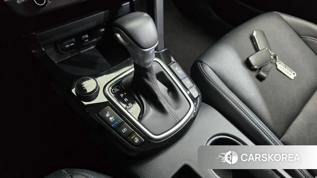 Kia The New Seltos id 4950967 из Кореи 31