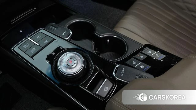 Kia K8 Hybrid id 4965746 из Кореи 37