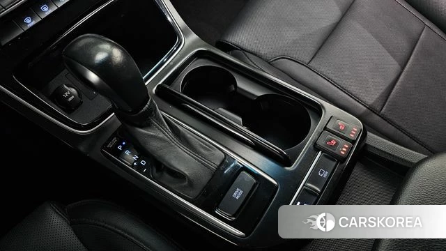 Hyundai Grandeur IG id 4982692 из Кореи 19