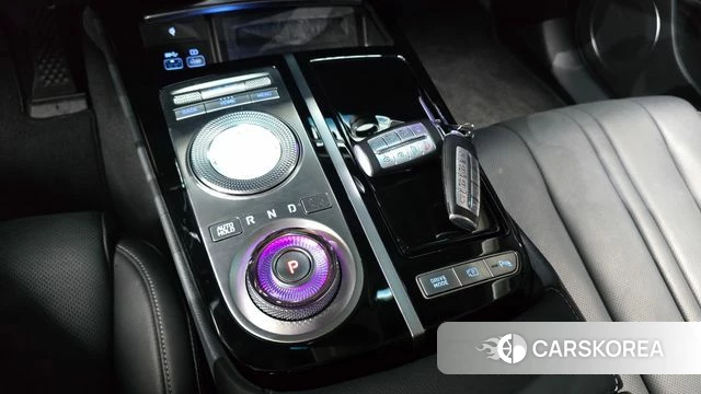Genesis G80 (RG3) id 5034745 из Кореи 30
