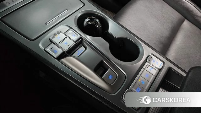 Hyundai Kona Electric id 5023689 из Кореи 31