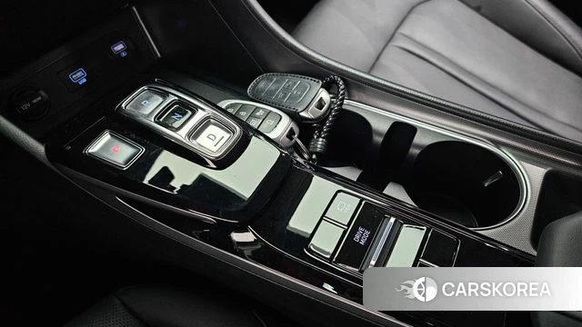 Hyundai Sonata Hybrid (DN8) id 5022480 из Кореи 30