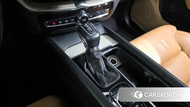 Volvo XC60 second Generation id 5036006 из Кореи 19