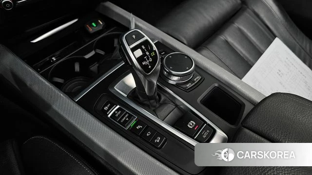 BMW X5 (F15) id 4978123 из Кореи 19
