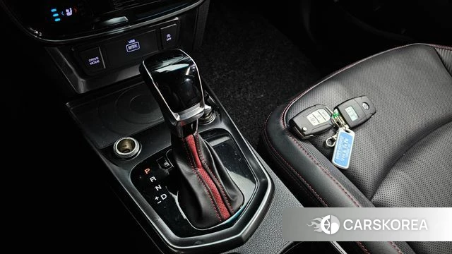 Ssangyong Berry New Tivoli id 4997843 из Кореи 19