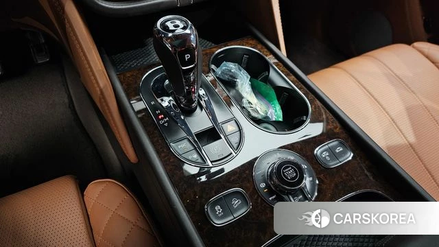 Bentley Bentayga id 4937611 из Кореи 40