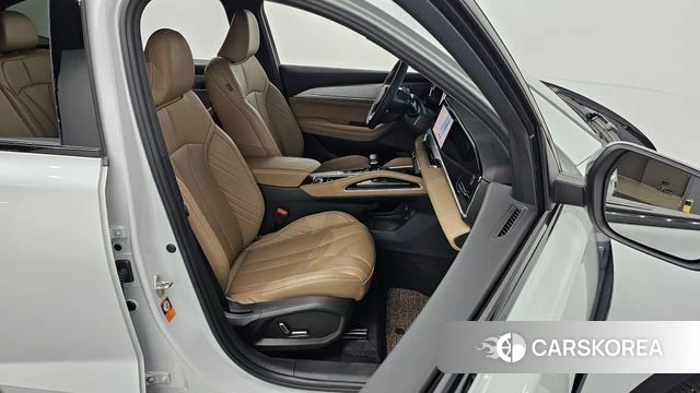 Renault Korea (Samsung) Grand Coleos id 4941179 из Кореи 32