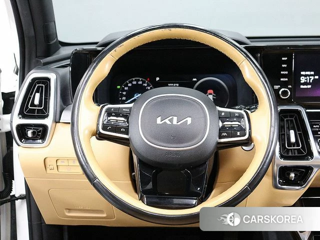Kia Sorento 4th Generation id 5046667 из Кореи 19