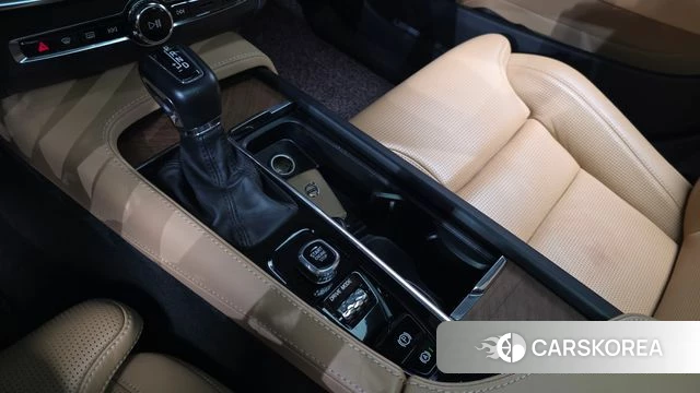 Volvo S90 id 5023577 из Кореи 33
