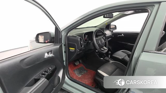 Kia The New Morning (JA) id 5002272 из Кореи 29