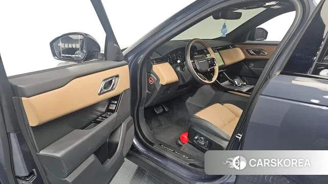 Land Rover Range Rover Velar id 3457168 из Кореи 19